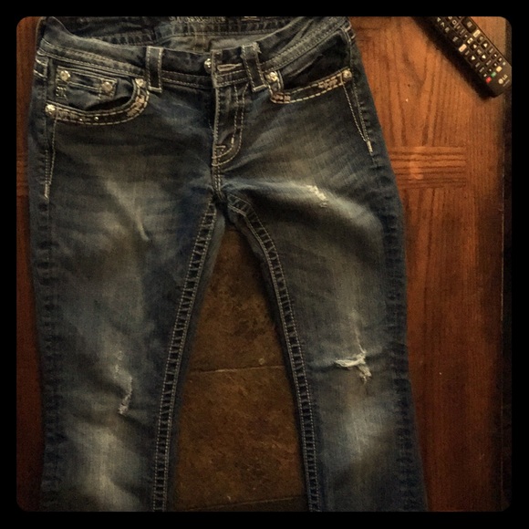 Miss me jeans - Picture 1 of 3